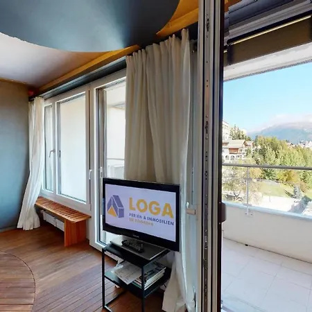 Abitaziun Au Reduit 404 - *