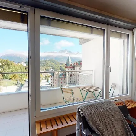 Abitaziun Au Reduit 404 - *