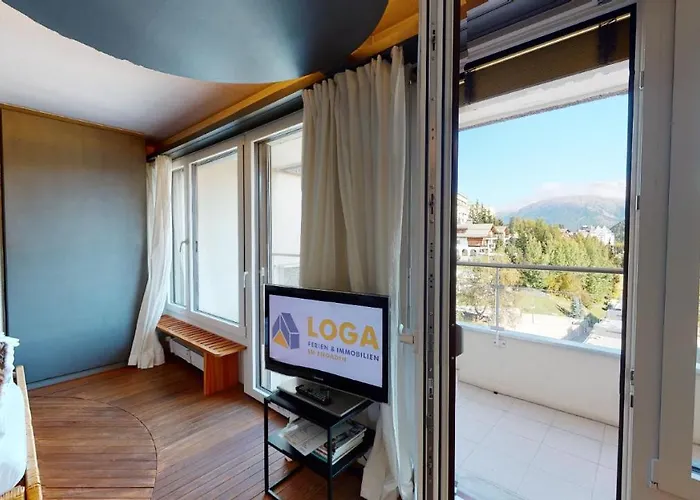 Abitaziun Au Reduit 404 - *