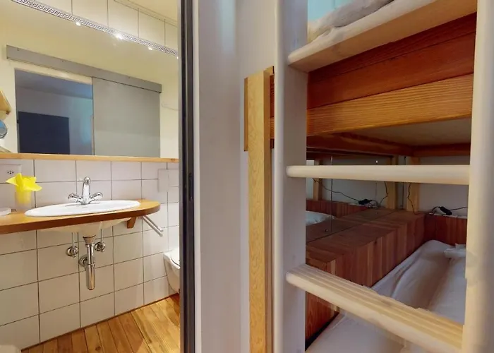 Abitaziun Au Reduit 404 -