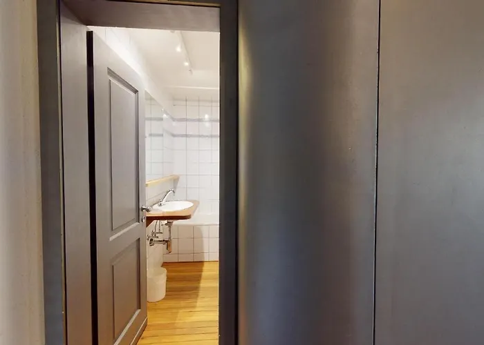 Abitaziun Au Reduit 404 - * サンモリッツ