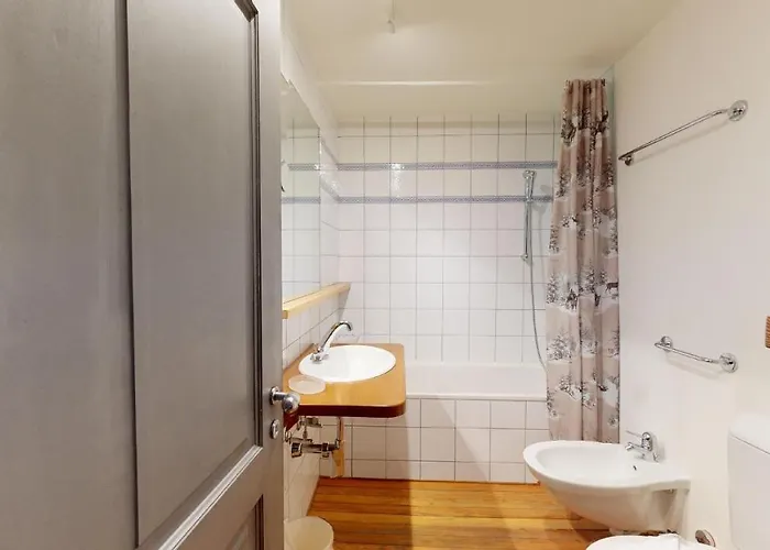 Abitaziun Au Reduit 404 - *