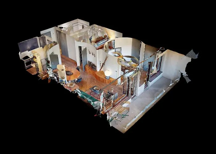 Abitaziun Au Reduit 404 - アパート *