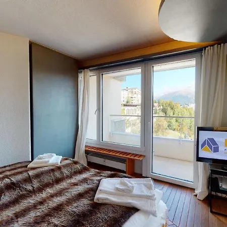 Abitaziun Au Reduit 404 - *