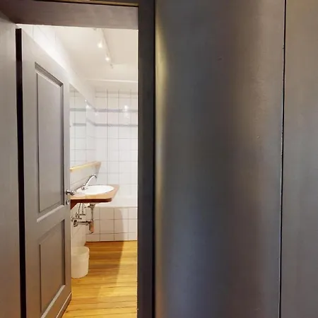 Abitaziun Au Reduit 404 - * St Moritz