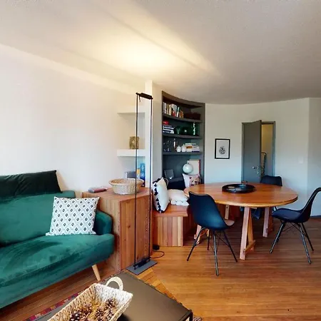 Abitaziun Au Reduit 404 - * St Moritz