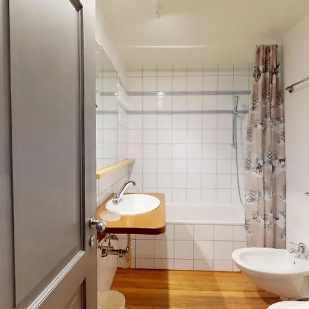 Abitaziun Au Reduit 404 - *