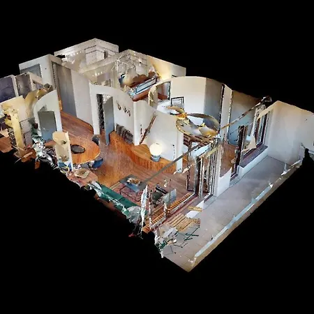 Abitaziun Au Reduit 404 - Apartamento *