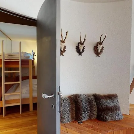 Abitaziun Au Reduit 404 - Apartament *